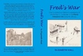 Cover: Fred's War. - Elizabeth A Hall