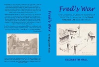 Enlarge image Cover: Fred's War. - Elizabeth A Hall