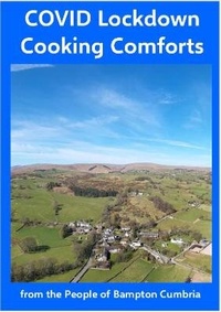 Abbildung von: COVID Lockdown Cooking Comforts - Bampton Community Support Group