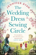 Cover: The Wedding Dress Sewing Circle - Macmillan