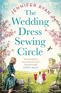 Abbildung von: The Wedding Dress Sewing Circle - Macmillan