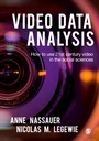 Cover: Video Data Analysis - SAGE Publications Ltd
