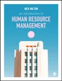 Cover: An Introduction to Human Resource Management - SAGE Publications Ltd