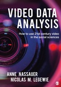 Cover: Video Data Analysis - SAGE Publications Ltd