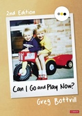 Cover: Can I Go and Play Now? - Corwin UK