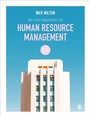 Cover: An Introduction to Human Resource Management - SAGE Publications Ltd