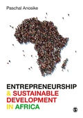 Bild: Entrepreneurship and Sustainable Development in Africa - SAGE Publications Ltd