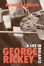 Cover: George Rickey - David R. Godine, Publisher