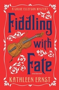 Cover: Fiddling with Fate - Three Towers Press