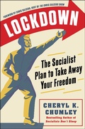 Cover: Lockdown - Humanix Books
