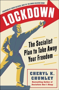 Enlarge image Cover: Lockdown - Humanix Books
