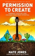Cover: Permission to Create - New Degree Press