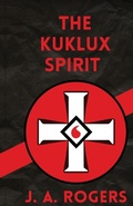 Cover: Ku Klux Spirit - Lushena Books