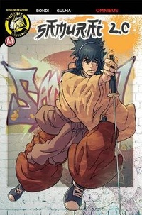 Enlarge image Cover: Samurai 2.0 - Action Lab Entertainment, Inc.