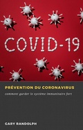 Cover: Pr&eacute;vention du Coronavirus - Babelcube Inc.
