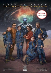 Abbildung von: Lost in Space Ultimate Collection - Legendary Comics