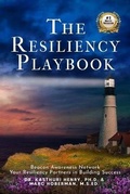 Cover: The Resiliency Playbook - Beacon Awareness Network