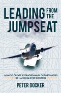 Cover: Leading From The Jumpseat - Why Not Press
