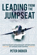 Cover: Leading From The Jumpseat - Why Not Un Limited