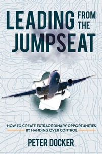 Enlarge image Cover: Leading From The Jumpseat - Why Not Un Limited