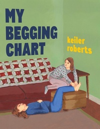 Enlarge image Cover: My Begging Chart - Drawn & Quarterly