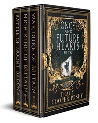 Enlarge image Cover: Once and Future Hearts Box Two - Stories Rule Press