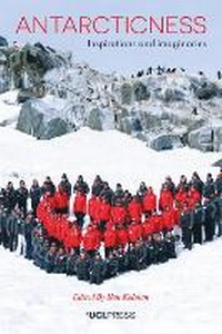 Abbildung von: Antarcticness - UCL Press