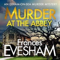 Abbildung von: Murder at the Abbey - Boldwood Books Ltd