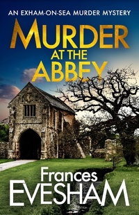 Abbildung von: Murder at the Abbey - Boldwood Books Ltd
