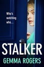 Cover: Stalker - Boldwood Books Ltd