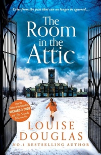 Abbildung von: The Room in the Attic - Boldwood Books Ltd
