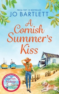 Abbildung von: A Cornish Summer's Kiss - Boldwood Books Ltd