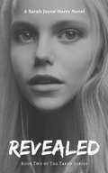 Cover: Revealed - Independent Publishing Network