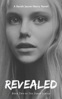 Enlarge image Cover: Revealed - Independent Publishing Network