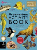 Cover: Oceanarium Activity - Big Picture Press
