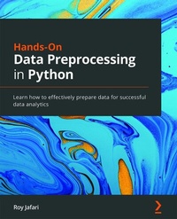 Abbildung von: Hands-On Data Preprocessing in Python - De Gruyter