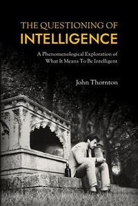 Enlarge image Cover: The Questioning of Intelligence - FUBText
