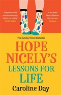 Cover: Hope Nicely's Lessons for Life - Zaffre