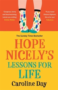 Enlarge image Cover: Hope Nicely's Lessons for Life - Zaffre