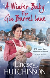 Abbildung von: A Winter Baby for Gin Barrel Lane - Boldwood Books Ltd