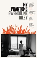 Cover: My Phantoms - Granta Books