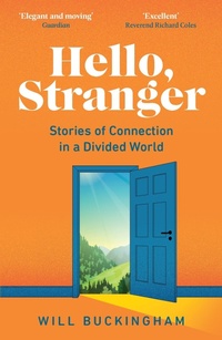Enlarge image Cover: Hello, Stranger - Granta Books