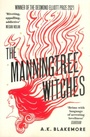 Cover: The Manningtree Witches - Granta Books