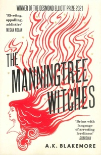 Enlarge image Cover: The Manningtree Witches - Granta Books