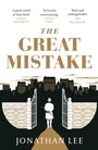 Cover: The Great Mistake - Granta Books