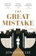 Cover: The Great Mistake - Granta Books