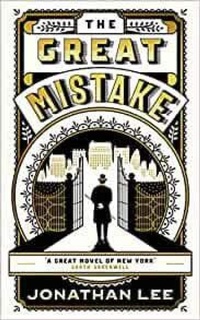 Abbildung von: The Great Mistake - Granta Books