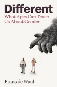 Abbildung von: Different - Granta Books