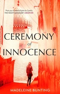 Cover: Ceremony of Innocence - Granta Books