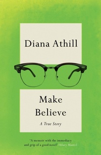 Enlarge image Cover: Make Believe - Granta Books